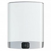 Водонагреватель электрический накопительный Ariston ABS VLS EVO INOX PW 30 л - плоский 3626114-R Объем - 30